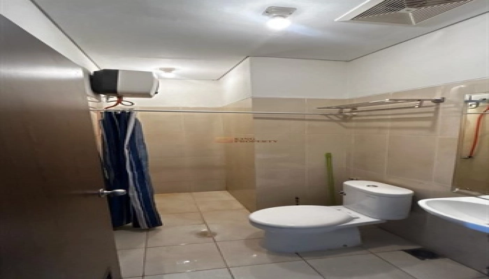 Jakarta Utara Tinggal Bawa Koper, Disewa 2 Kamar Northland Ancol Residence Furnish 11 11