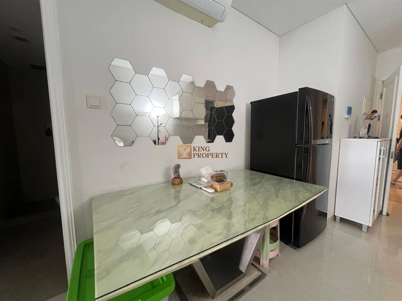 Madison Park Lux Living! 2BR Condominium Grand Madison, Dekat Central Park & UNTAR  12 11