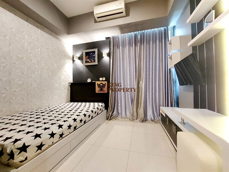 Taman Anggrek Residence Full Furnish! Studio Taman Anggrek Residence TA TARES Tanjung Duren 12 111