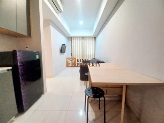 Minimalis Rapi Nyaman 3BR Taman Anggrek Residence Tanjungduren