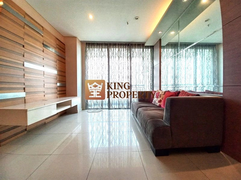 Central Park Best Price,2BR Condominium Central Park Residence Di Atas Mall Furnish 12 11_