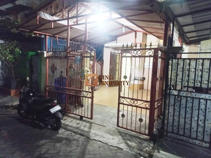 Bodetabek Furnish Terawat Rumah Poris Paradise 72m2 Area Tangerang Banten<br><br> 12 11_
