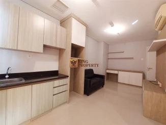 Good Deal 2BR Madison Park Semi Furnish Homey Rapi Bersih City View