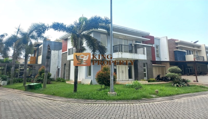 Jakarta Barat Hot Price Rumah 2 Lantai Hook Perumahan Puri Mansion Cluster Hawaii 2 11_