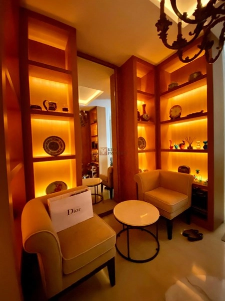 Jakarta Selatan Langka! 453 m² The Residence Darmawangsa Mewah & Private, Siap Huni  12 11_