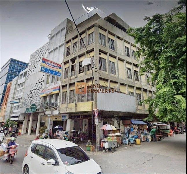 Jakarta Barat Good Location, Ruko Hayam Wuruk Dekat Starbucks dan Burger King 1 11_