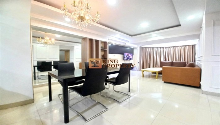 Taman Anggrek Residence Design Elegant! 2+1BR Condominium Taman Anggrek Mall Good Fengshui 13 12