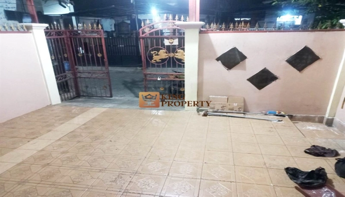 Bodetabek Dijual Rumah Poris Paradise 2 Lantai Furnish Fengshui Bagus SHM 13 12