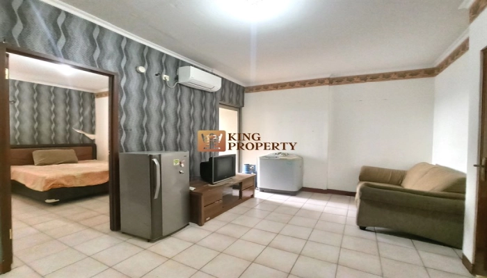 Royal Mediterania 10 Menit Ke Royal Taruma, 2 Kamar Mediterania Garden Medit 1 Furnish   12 12