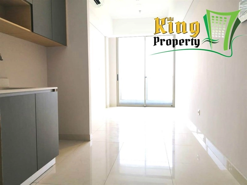 Taman Anggrek Residence Best Item Recommend Murah! Suite Taman Anggrek Residences Type 3 Bedroom Semi Furnish Rapih Bersih Nyaman, City View. 3 12