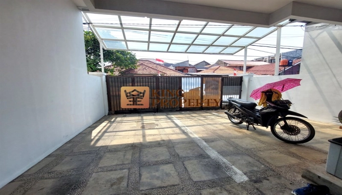 Jakarta Barat Dijual Rumah Tomang 8x18m2 Full Bangunan Rapi Bersih Siap Huni 12 12