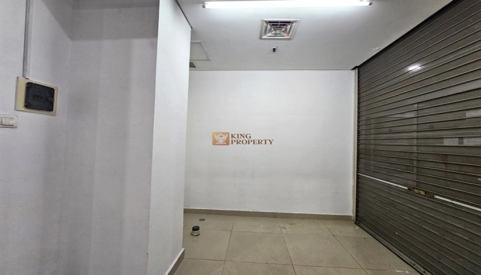 Madison Park Bisa Untuk Usaha Kuliner, Kios Apartemen Madison Park Siap Pakai 12 12