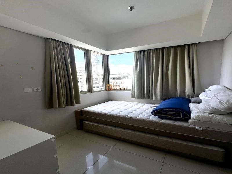 Taman Anggrek Residence Modern Cozy 2BR Taman Anggrek Residences Super Dekat Trisakti–UntarD 12 12