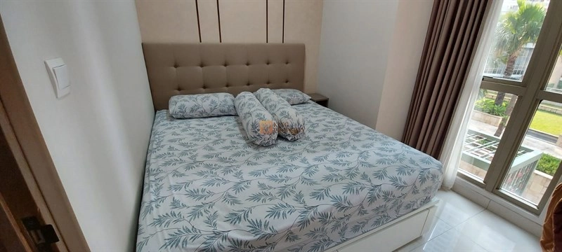 Taman Anggrek Residence Tinggal Bawa Koper! Sewa 2BR Furnish Modern di TARES 13 12