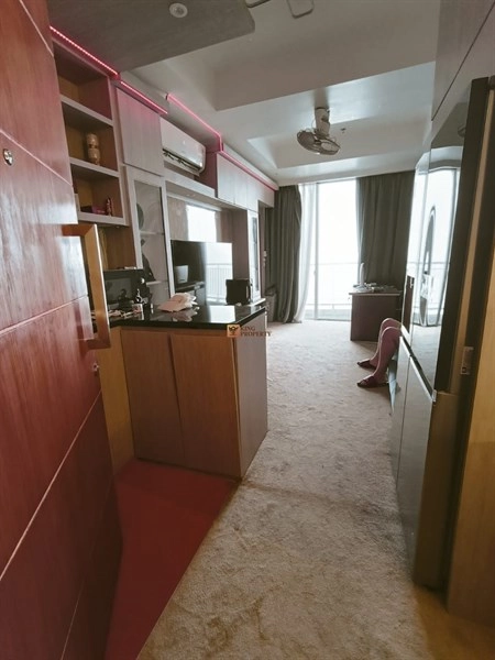 Jakarta Utara Hotel Style Apartment, Dijual 2BR Ancol Mansion Sea View, Samping Pantai Ancol 11 12
