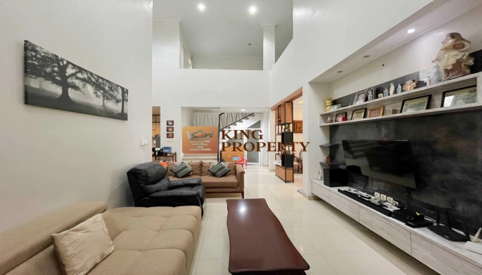 Jakarta Barat Tinggal Rapi! Rumah 2 Lantai Gaya Modern di Villa Tomang Mas SHM 3 12