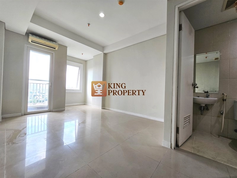Jakarta Barat Living in the Heart of Media & Metro! Disewakan Studio di Metro Park Residences 13 12