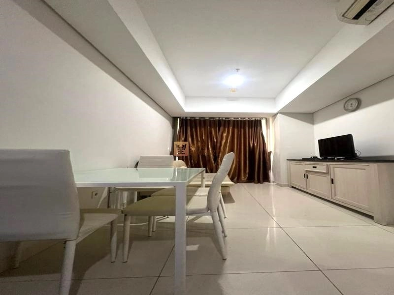 Taman Anggrek Residence Tower Favorite, 2BR Taman Anggrek Residence Furnish Tanjung Duren 13 12