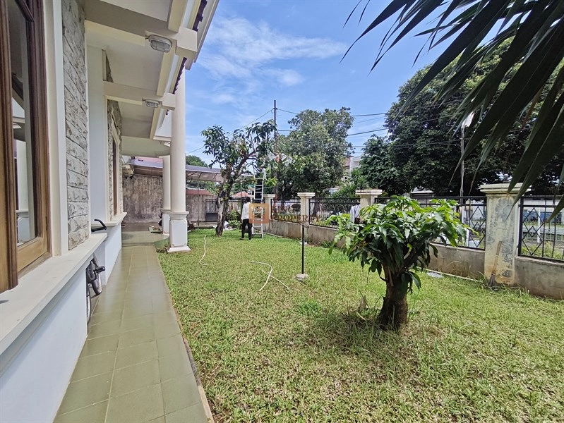 Jakarta Barat Rumah Siap Huni 2 Lantai di Joglo, Kembangan Dekat Sekolah Internasional & Mall Puri Indah!   13 12