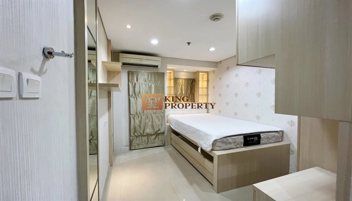 Madison Park Investasi Cerdas! Studio Madison Park Dekat Central Park & BINUS 13 12