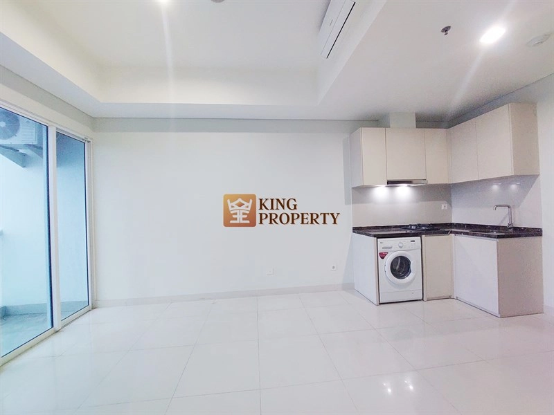 Jakarta Barat Harga Istimewa! 3BR Apartemen Puri Mansion Fengshui Bagus 14 12