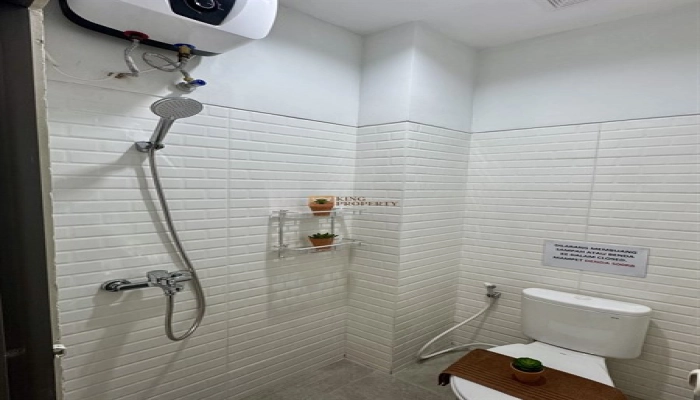 Jakarta Barat Investasi Emas! Kost Modern di Jembatan Lima Full Furnish, Income Stabil 13 12