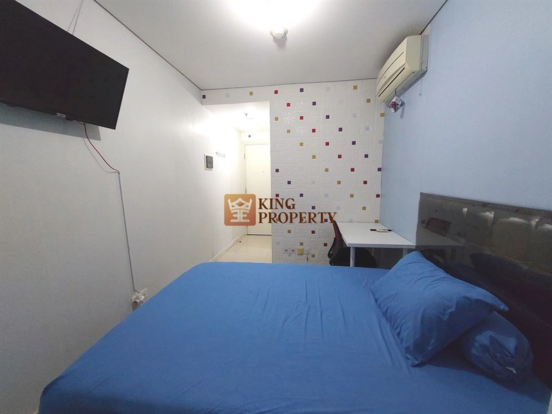 Madison Park Good Deal! Studio Madison Park Apartemen Semi Furnish Bagus Terawat 3 12