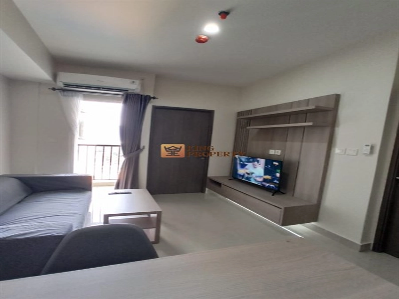 Jakarta Pusat Full Furnish! 2BR The Archies T - Plaza Sudirman Benhil Tanah Abang 13 12