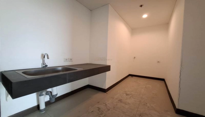 Jakarta Barat 1BR AKR Gallery West Residence Spacious 53m² Minimalist Space, Dekat Central Park Mall 12 12