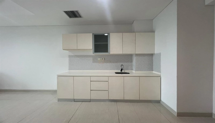 Madison Park Modern Minimalist Clean 2BR Grand Madison – Dekat Central Park & Taman Anggrek 12 12
