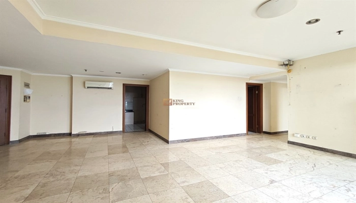 Jakarta Barat 3BR Apartemen Slipi Harga Best Deal! Luas, Banyak Cahaya, Dekat Central Business District Sudirman 11 12