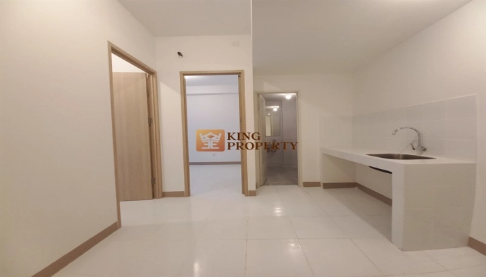 Bodetabek Lantai Hoki! 2 Kamar Apartemen Tokyo River Side PIK 2 Tangerang Banten<br> 13 12