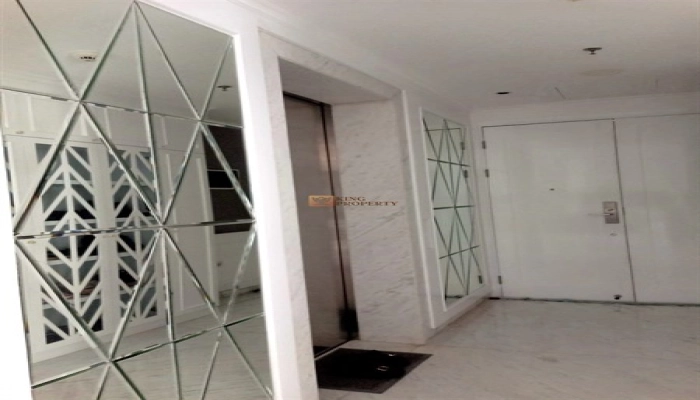Taman Anggrek Residence Grand Classic Living Taman Anggrek Residence 3BR TARES Siap Pakai! 13 12