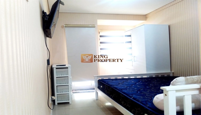 Madison Park Good Item! Studio Madison Park Full Furnish Bagus Rapi Bersih Homey 2 12