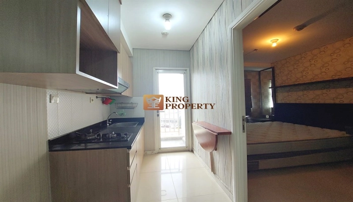 Madison Park Jarang Ada! 1BR Madison Park Mp Central Park Tanjung Duren Interior 1 12