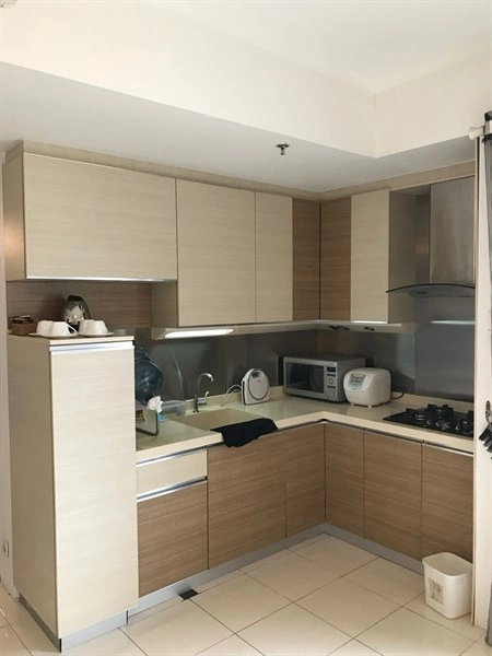 Jakarta Utara DIJUAL MURAH! Apartemen Mediterania Marina Ancol 91m² View Laut 12 12