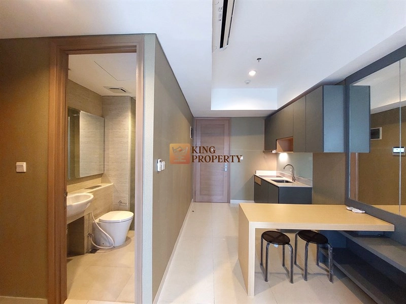 Taman Anggrek Residence New Item! Apartemen Taman Anggrek Residence Furnish 2BR Nyaman Terawat, Siap Huni 3 12