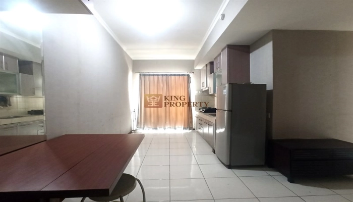 Jakarta Utara 1 Menit Ke Dufan Ancol Dijual 2BR Mediterania Marina Residence Furnish 1 12