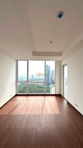 Jakarta Pusat Bangun Setiap Hari dengan View Golf & City Skyline Dijual 2BR Apartemen Springhill Royale Suites  12 12