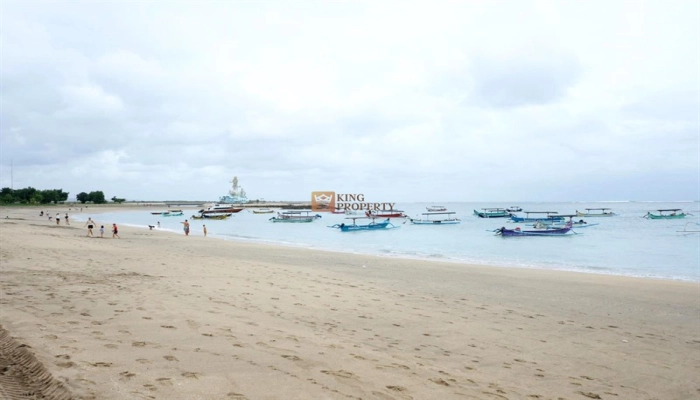 Lainnya View Sunset, Dijual Tanah Jerman Beach Kuta Bali 2000m2 SHM 12 12