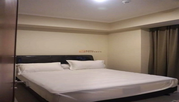 Taman Anggrek Residence Private Lift, 3BR Condominium Taman Anggrek Residence Furnish TARES 12 12