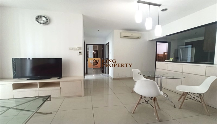 Central Park Best Deal! 2BR Central Park Res Bersih Mewah Nyaman Terawat Siap Huni 3 12