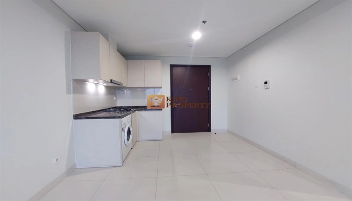 Jakarta Barat Jalan Dikit Udah Sampai, 3 Kamar Puri Mansion Lantai Rendah Siap Milik  12 12