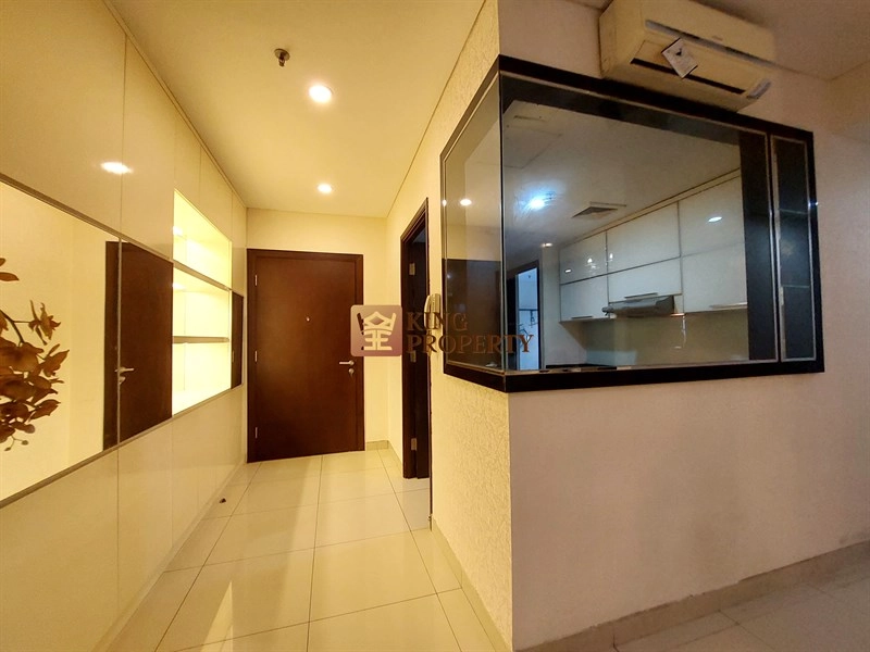 Central Park Interior! 3BR 127m2 Condominium Central Park Residence Diatas Mall Cp 3 12