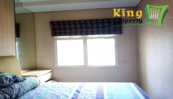 Madison Park Good Deal Interior Bagus! 1 Kamar Madison Park Furnish Lengkap Nyaman Podomoro City Central park. 12 12