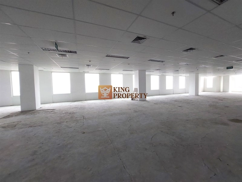 Jakarta Selatan Jual Office Space 18 Lantai Plaza Oleos TB. Simatupang Pasar Minggu<br> 12 12