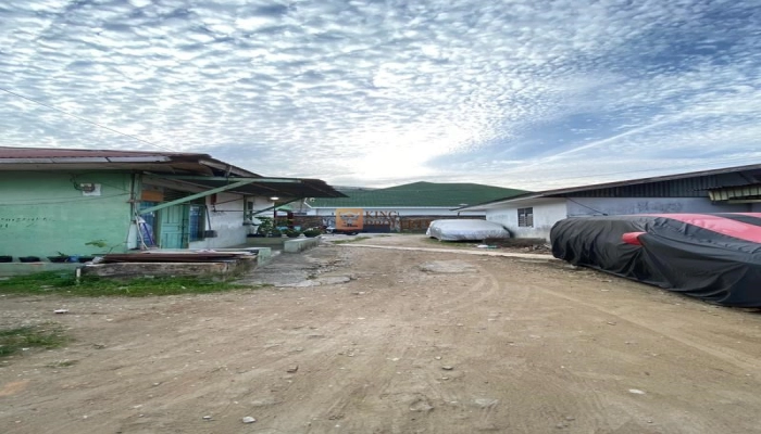 Lainnya Super Strategis, Lahan Komersial Ahmad Dahlan Dekat RS & Mall Pekanbaru 12 12