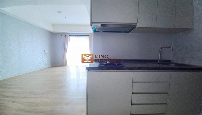 Jakarta Barat Paling Luas, 3BR Puri Mansion + Private Lift Interior Full Wallpaper   13 12