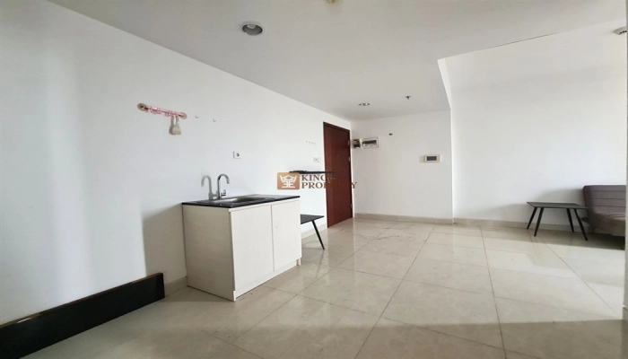 Jakarta Barat Dekat Lippo Mall Puri, 2BR Apartemen West Vista Puri Indah Furnish 13 12