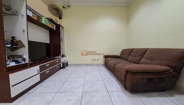 Jakarta Barat Dekat area komersial Rumah Daan Mogot Baru Cluster Gilimanuk 6x15m2 3 12